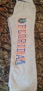 Florida Gator Sweatpants